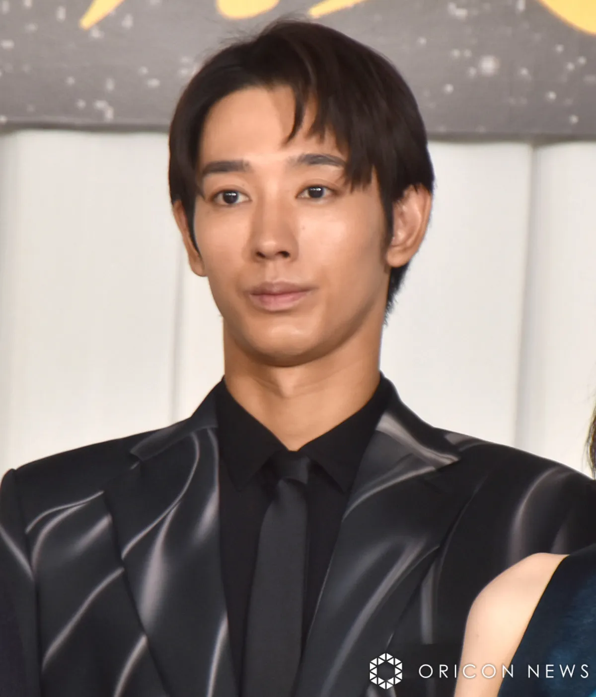 近藤頌利、初の時代劇は舞台『忠臣蔵』　まずは口調からマスターへ「たくさん準備をしてちゃんと戦いを楽しめるよう精進していきます」