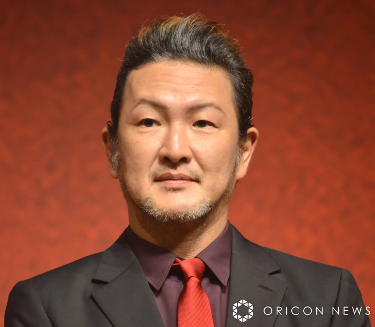中村獅童、“憎まれ役”にボヤキ「社長にダマされました」 藤木直人との意外な関係性も明かす
