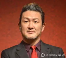 中村獅童、“憎まれ役”にボヤキ「社長にダマされました」 藤木直人との意外な関係性も明かす