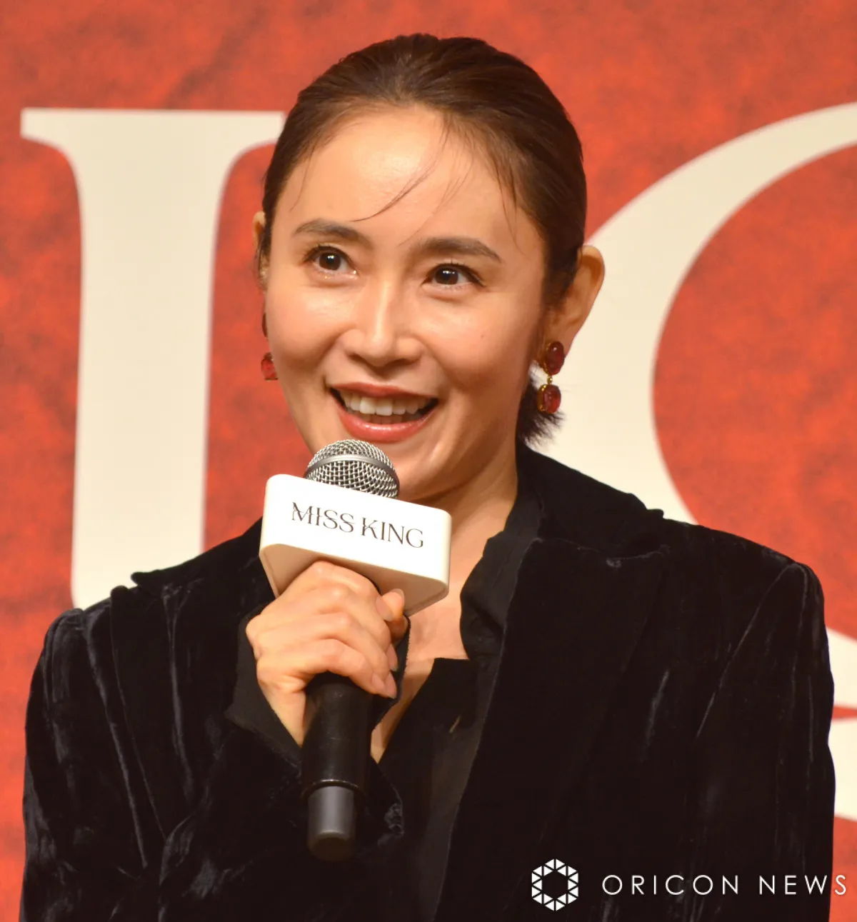 山口紗弥加、“裸”で野外の温泉に取り残された過去「一生分叫んだと思います」イベント