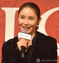 山口紗弥加、“裸”で野外の温泉に取り残された過去「一生分叫んだと思います」イベント