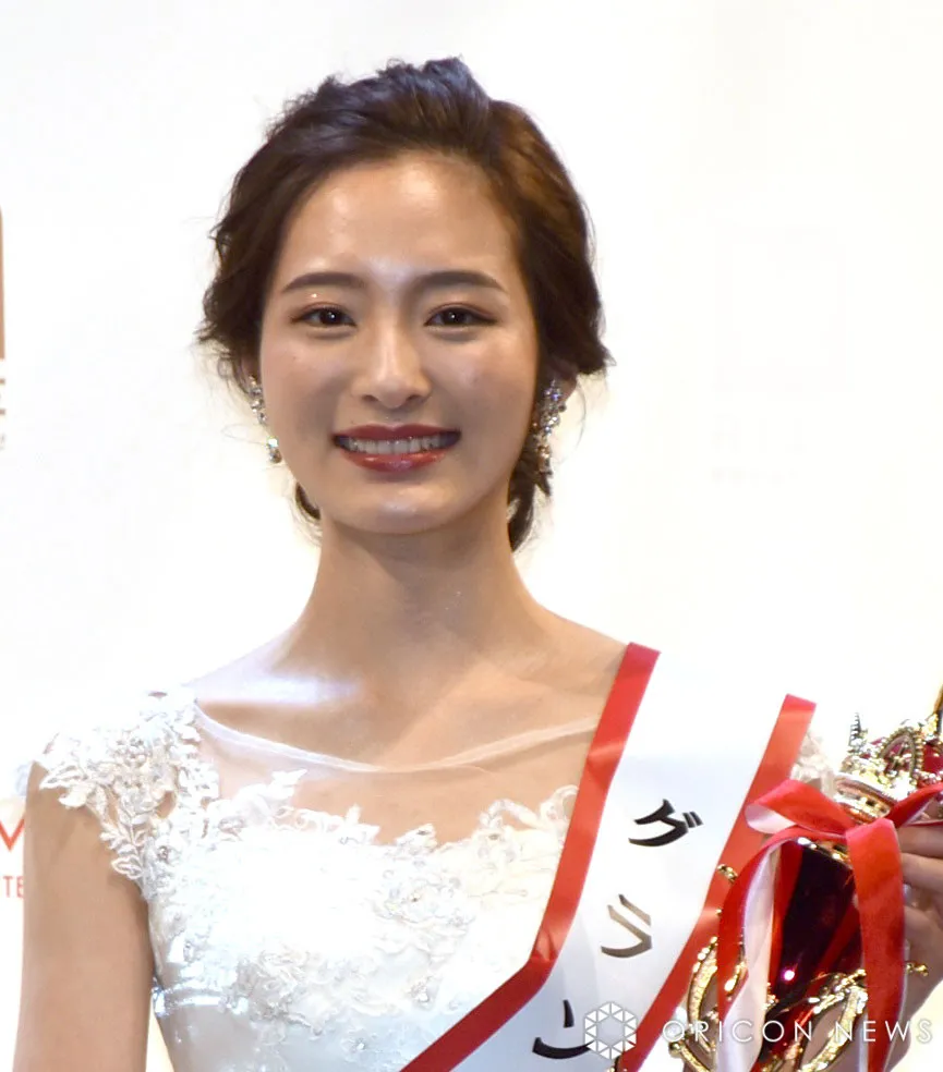 元ミス東大・神谷明采、42歳“大学の先輩”に「おばあちゃんみたい」　『ゴゴスマ』石井アナ慌てる「あきませんよ」