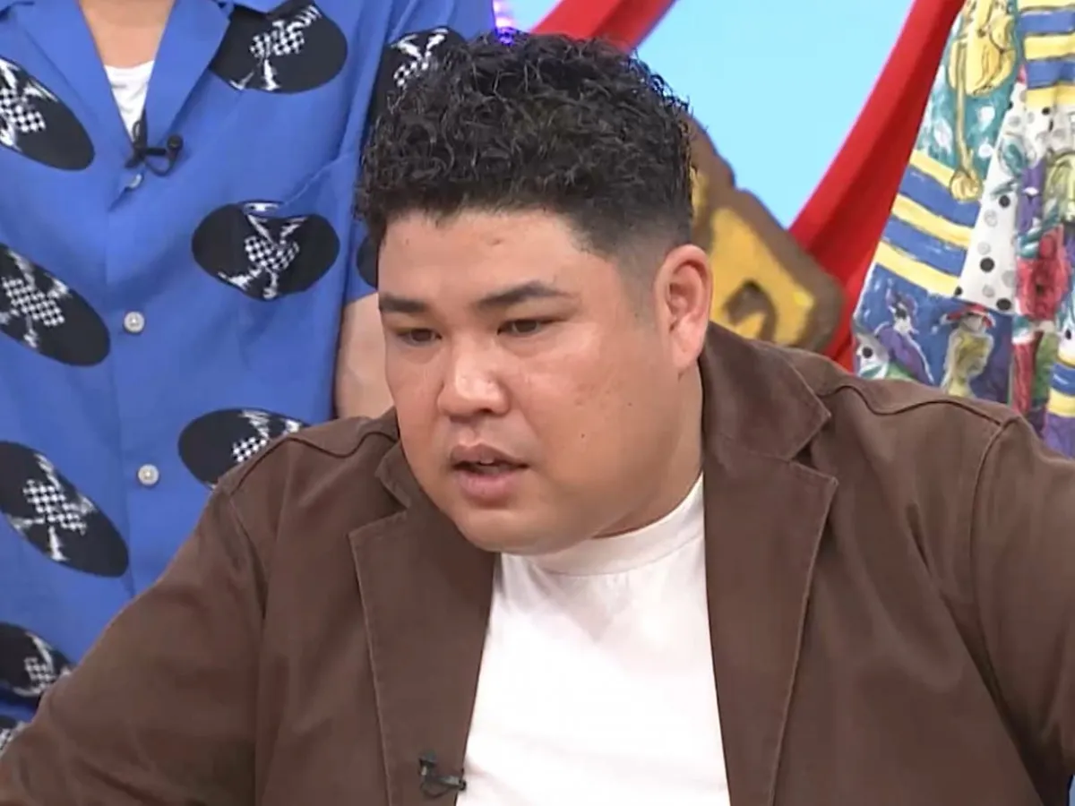 「本当に吉本さんにはちゃんとしてほしい」「どこか錯覚」バッサリ斬られた大阪芸人の表情　豪快キャプテン・山下ギャンブルゴリラ