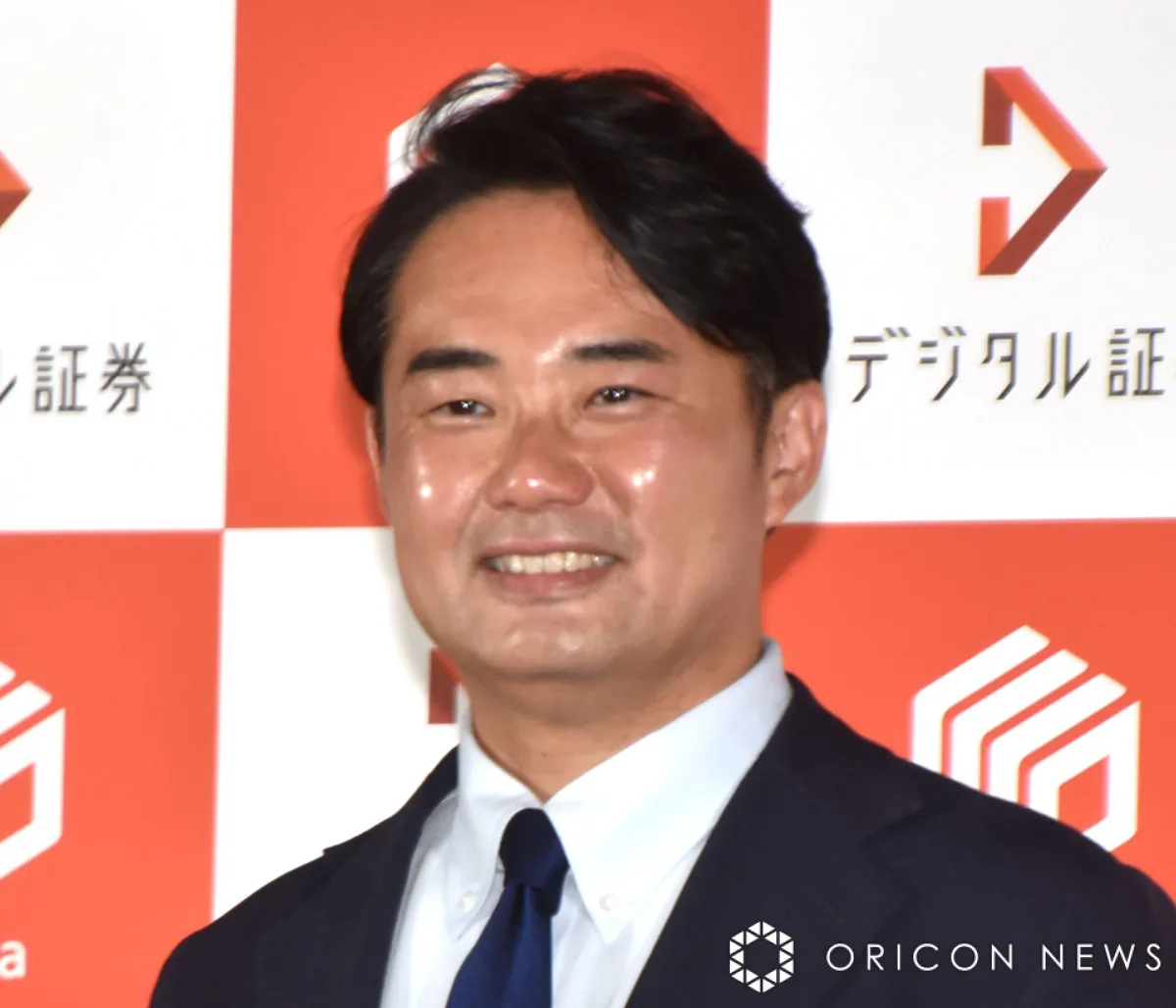 杉村太蔵、毎年1月に遺書作成　妻への気遣い「どこにどんな資産があるか全部書いてます」
