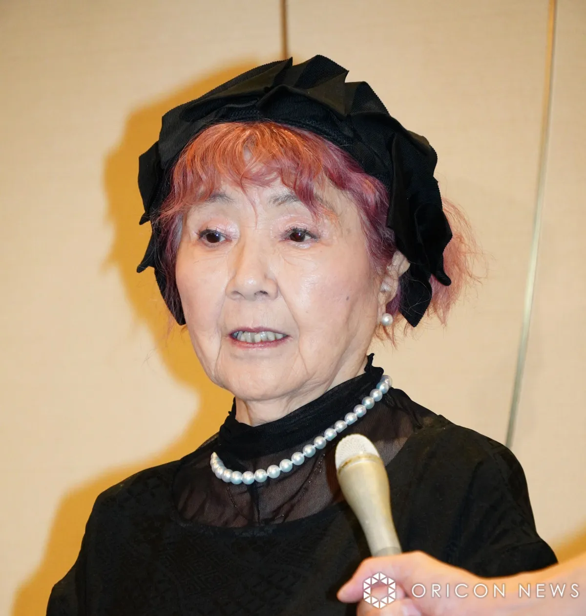 “しずかちゃん”野村道子、“ドラえもん”大山のぶ代さんに最後の別れ「いまも私、あなたに会いたいわ」