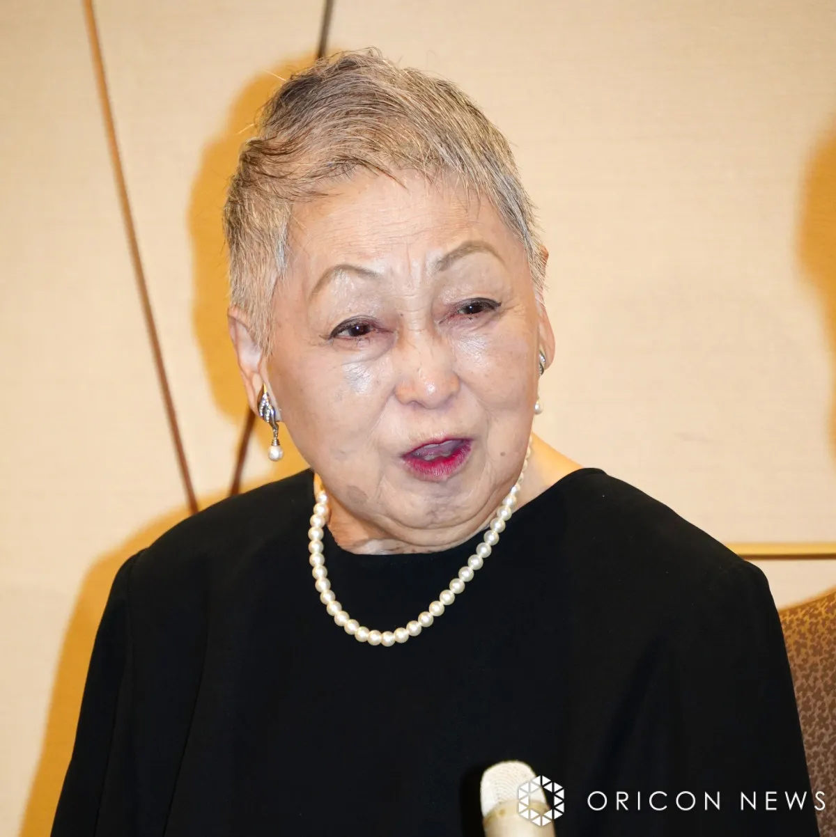 ”鉄腕アトム”清水マリ、“ドラえもん”大山のぶ代さんに感謝「助けていただきました」