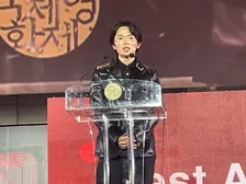 『愚か者の身分』釜山映画祭で北村匠海・林裕太・綾野剛がそろって「最優秀俳優賞」の快挙 スタジオTHE SEVENが快進撃