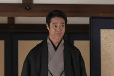 『ばけばけ』タエの夫・傳が現れて… 第2回場面カット