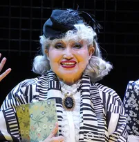 92歳・黒柳徹子、舞台も100歳現役宣言「劇場、大好き」 年に1度のライフワークに充実感