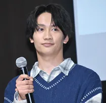 なにわ男子・藤原丈一郎は「人たらしで犬たらし」 撮影現場で犬からもモテる