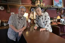 『じゅん散歩』10周年でテーマ曲・ロゴ・オープニングが一新 記念週の放送には“大親友”が登場
