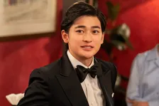 『あんぱん』特別編 高橋文哉「なるほど!」 “健ちゃんらしい”プロポーズ