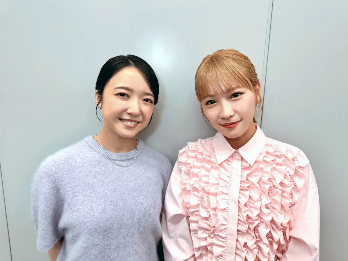 舞台『千と千尋の神隠し』ソウル公演の千尋役は上白石萌音と川栄李奈に決定、韓国版メインビジュアルも解禁
