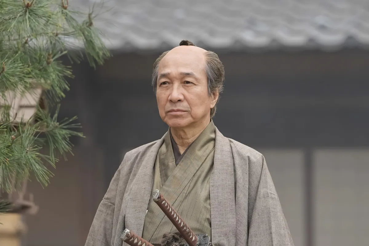 『ばけばけ』松野勘右衛門役に小日向文世　キャラクター紹介（6）
