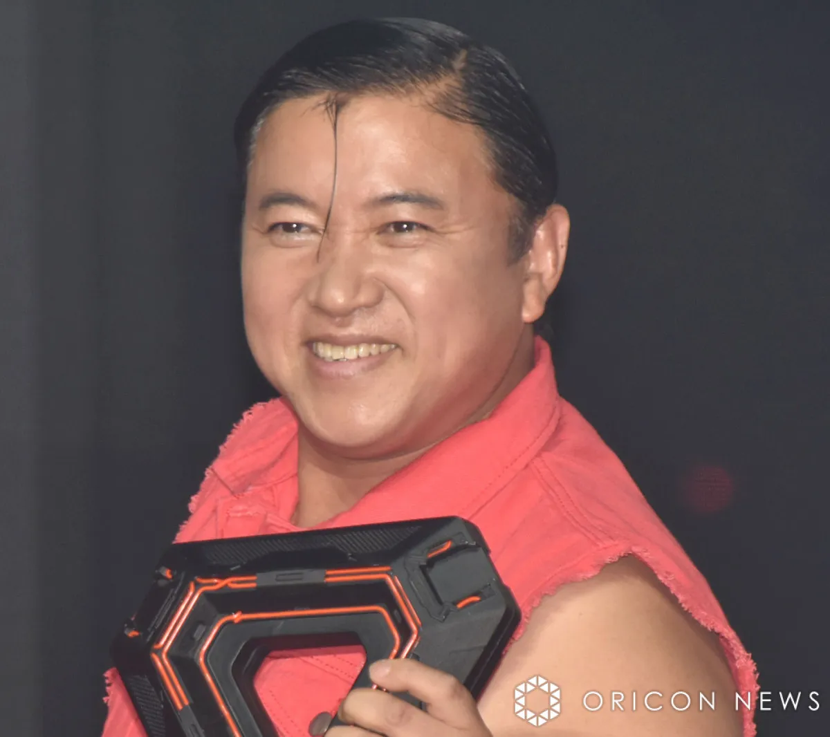 スギちゃん、お笑いではAIに完勝宣言「まだスギちゃんのレベルには達してない」　カズレーザーはおだてる