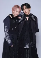 超特急リョウガ&シューヤ、2人のプライベートの様子を明かす 『メンズユニット』表紙に登場