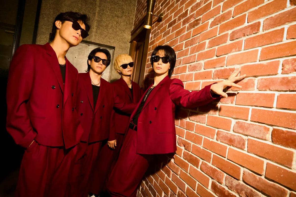 A.B.C-Z、新アートワークなどアルバム情報を一斉解禁　豪華布陣楽曲＆ファンミ開催も決定