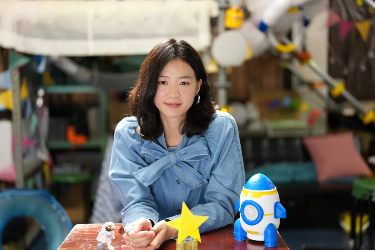 夜ドラ『いつか、無重力の宙で』片山友希、役と共通点多く「ぴったり合っていてすごい」【コメントあり】