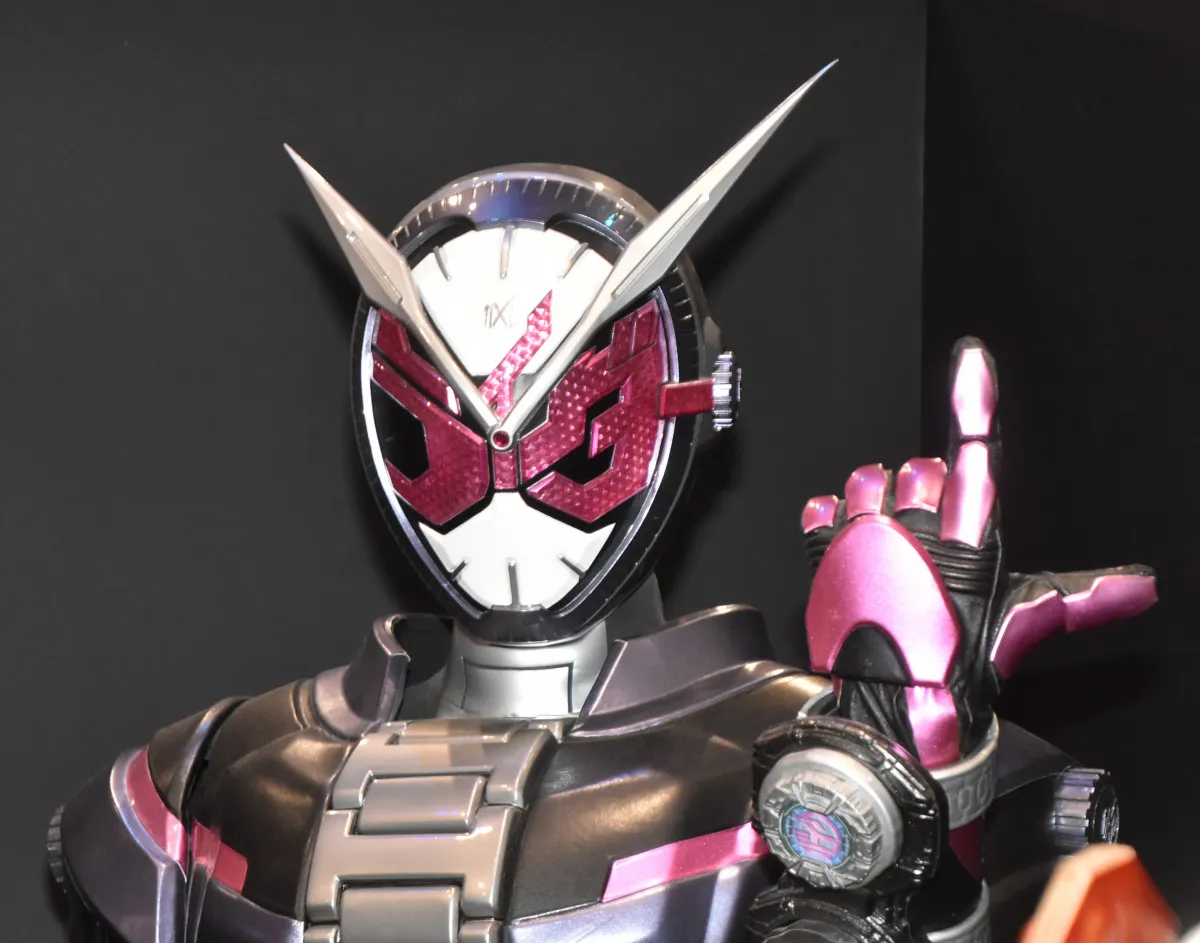 『仮面ライダージオウ』、令和仮面ライダーの歴史も終わらせようとする　ライドウォッチ化でファン「終わらない平成」