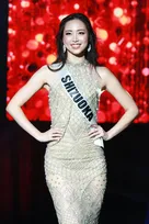 ミス・プラネット・ジャパン2025グランプリは身長169cmの24歳・看護師、静岡代表・杉山佳穂さん「サッシュに責任を持って日本代表として世界で結果を残してきます」