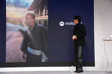 Snow Man目黒蓮、渡辺翔太撮影の和服&“後光ショット”「すごく綺麗な景色でした」