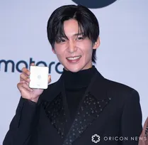 Snow Man目黒蓮、ミラノから帰国で即“サンマ”「食べたいとずっと思っていて」