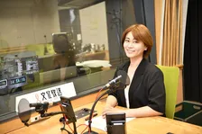 氷川きよし、3年ぶり文化放送レギュラー　初回収録終え意気込み「“ホーム”にしたいです」【全文】