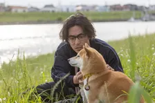 『シバのおきて』きょう初回　主演・大東駿介「犬と人間を同等に扱うフェアな現場」