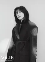 中森明菜、『VOGUE JAPAN』初登場 長い活動休止期間を経た“今”に迫る「嫌いです。歌が嫌い。歌うことも嫌いです(笑)」