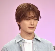 山中柔太朗、ダウ90000上原と“サッカー友達”に「こんなに話が合う人いない」