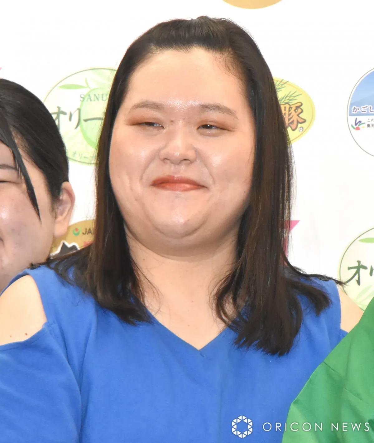 ぼる塾・田辺智加、とんかつ屋の父との心温まるエピソード　運動会では「揚げたてのとんかつをお弁当に」