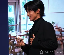 Snow Man目黒蓮、“初監督作品”に感慨「ついに出来上がりました」 無茶ぶりにも全力