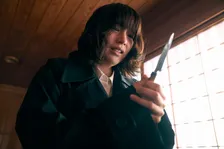 のん、イメージガラリ…“復讐”に燃える姿に「想像超えてる」「新境地!」 『MISS KING』第1話【ネタバレあり】