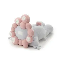 ミャクミャク×ジェラピケ、最後のチャンス?  急きょ再抽選販売を案内…きょう9・30午後1時まで【概要】