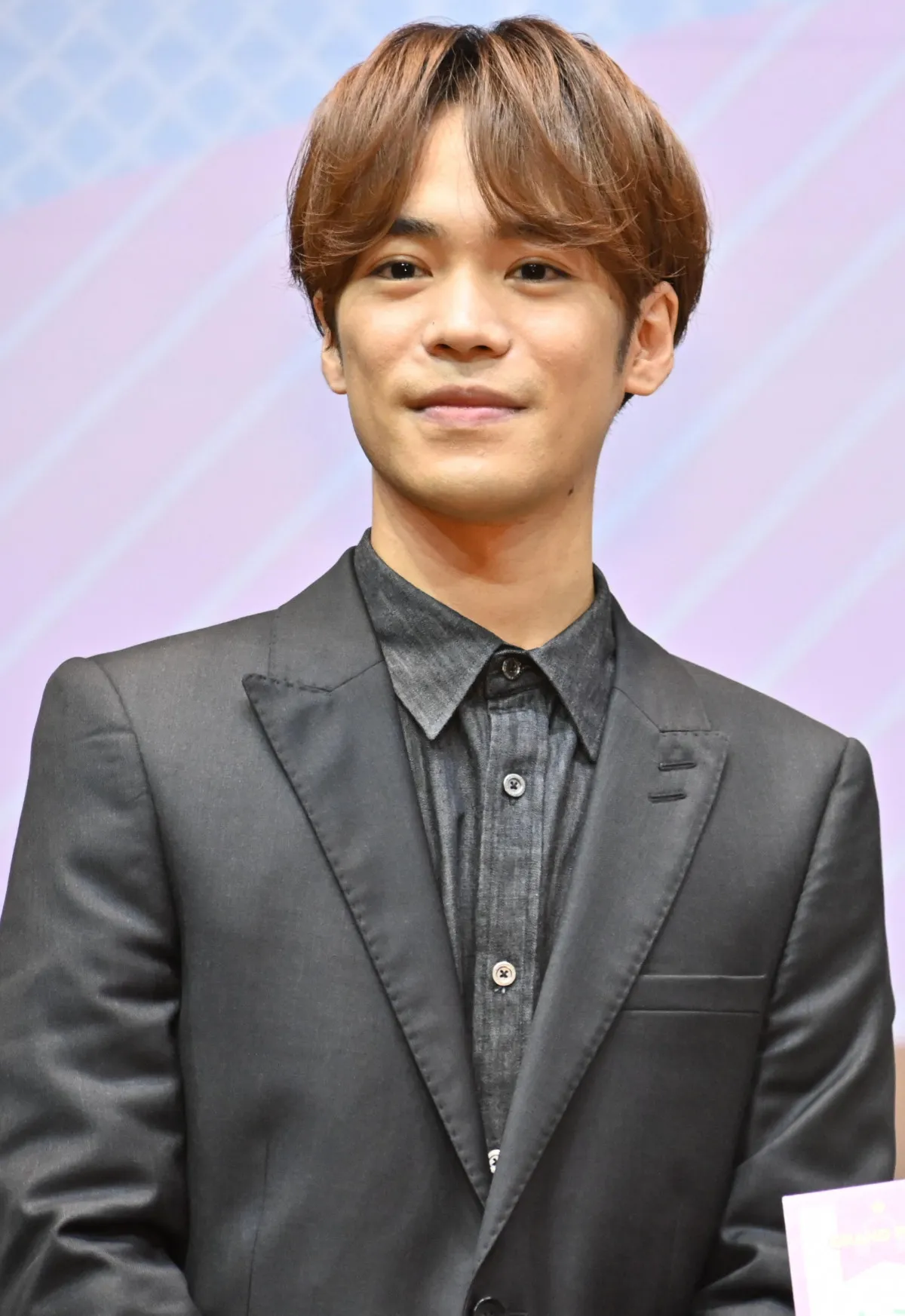 声優・小野賢章、石川界人と内田真礼の結婚祝福「めでたい！おめでとうー！！！」