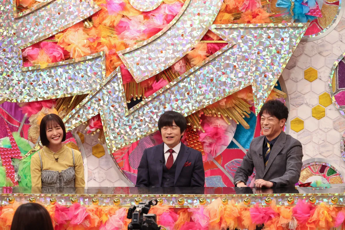 きょう放送『陣内バカリズムの最強ピンネタSP』R-1王者らがネタ披露【出演者一覧】