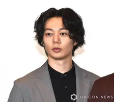 碓井将大、所属事業所の退所を発表「これからも変わらぬ応援を」　『ゴーオンジャー』ゴーオングリーン役で人気
