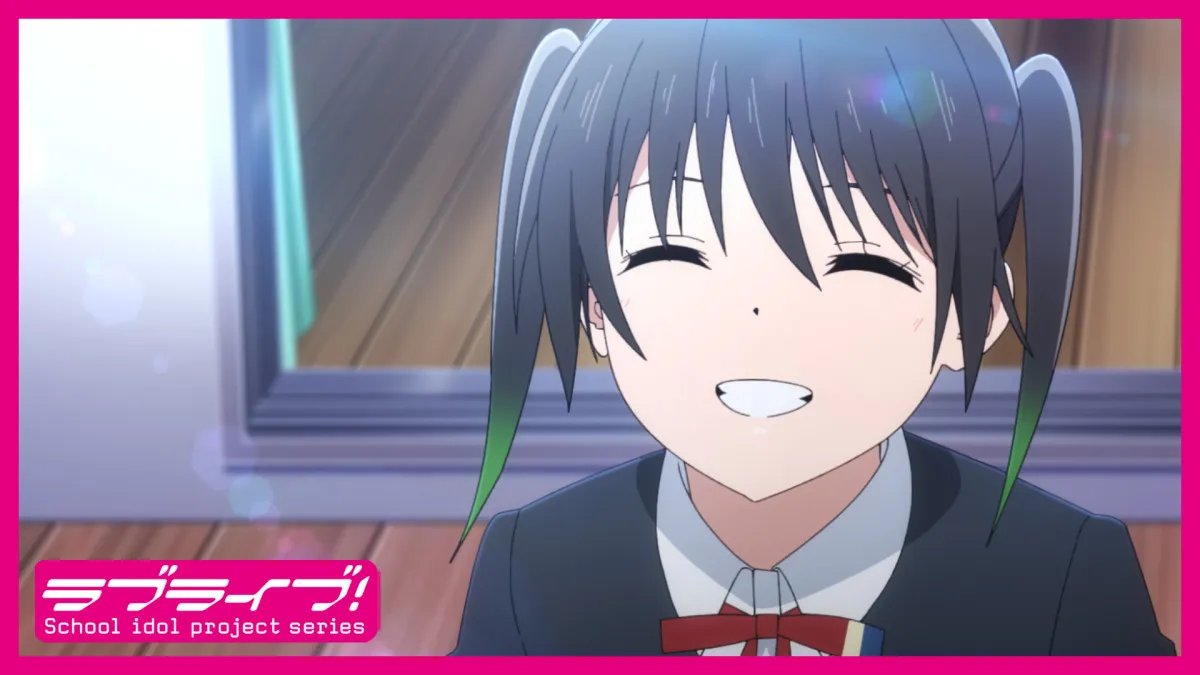 映画『ラブライブ！虹ヶ咲学園スクールアイドル同好会 完結編 第2章』アニメ2期＋OVAダイジェスト映像公開　全国4都市舞台あいさつ決定