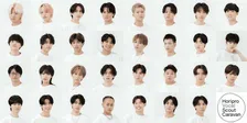 初の“男性ボーカル”に特化した『Horipro Vocal Scout Caravan』、合宿選考に進出した候補生31人解禁 10.3よりドキュメンタリー番組配信