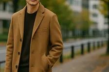 「秋はこれを着ておけば安心」「春も使える」オンオフ兼用できる万能コート8選