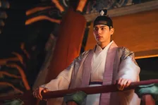 イ・チェミン、少女時代・ユナとの2ショットで感謝「永遠に幸せです」　『暴君のシェフ』完走でメッセージ