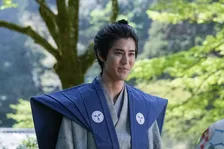 『ばけばけ』山根銀二郎役に寛一郎　キャラクター紹介（11）