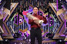 ピン芸の日本一を決める大会「R-1グランプリ」2026年大会開催決定 10月1日11:11エントリースタート 前回覇者・友田オレ「R-1は、年齢制限のない青春」