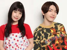 話題の「まぁみぃチャンネル」正体判明　加藤千尋＆高塚大夢『ESCAPE』出演決定