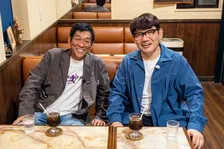 『ずん喫茶』初のゴールデンスペシャル放送決定　ゲストに明石家さんま　BSテレ東初出演