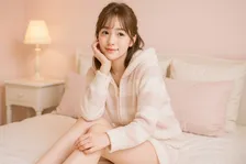 「肌触りに勝てない」ふわもこ&おしゃれ、秋の“おうち時間”を癒すルームウェアおすすめ8選