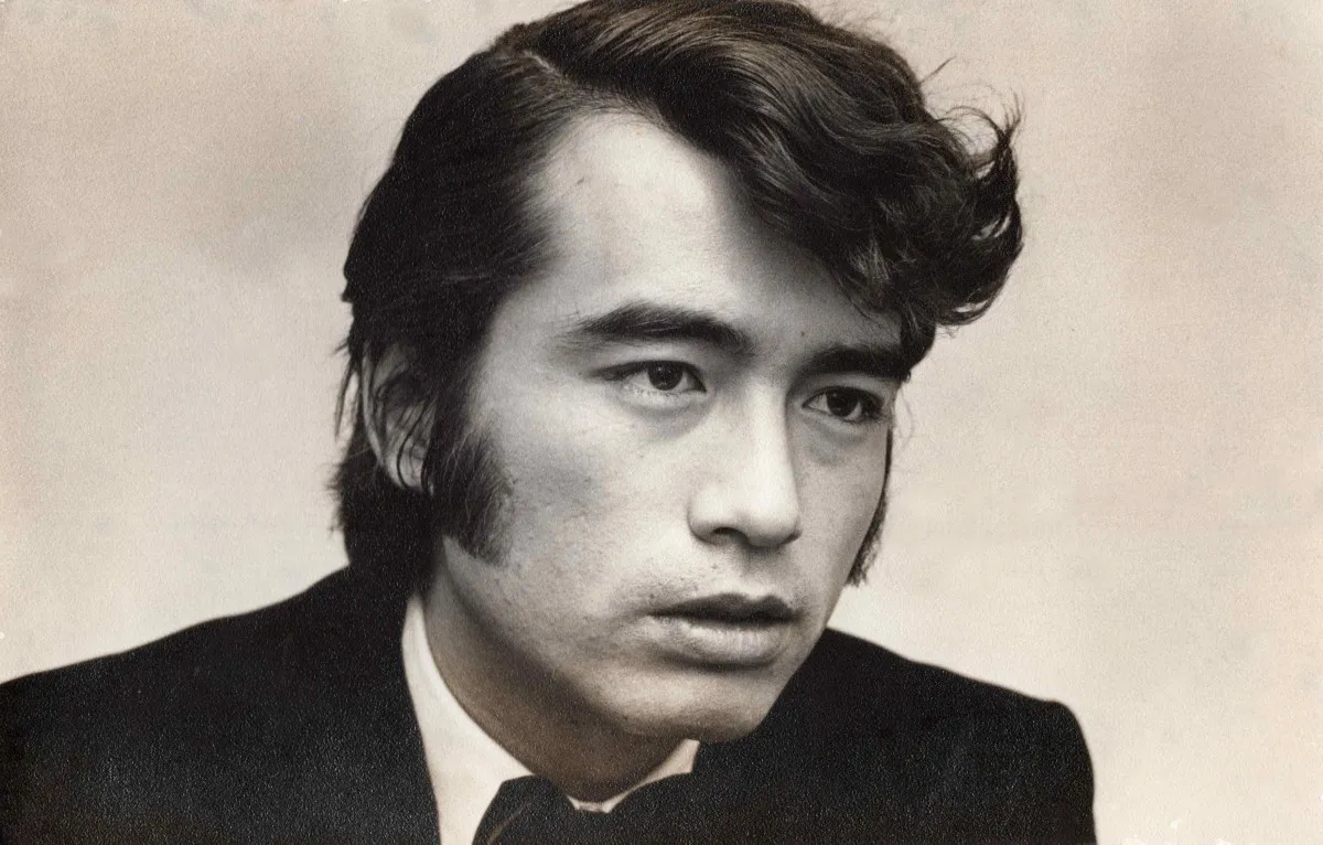 尾崎紀世彦さん、初期5作品のアルバムが一挙デジタル配信　入手困難となっていた名盤たちが現代に蘇る