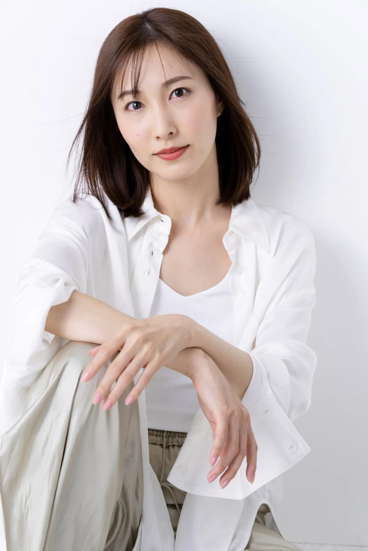元宝塚・実咲凜音、第1子妊娠を報告　現在は安定期「健やかに過ごしております」