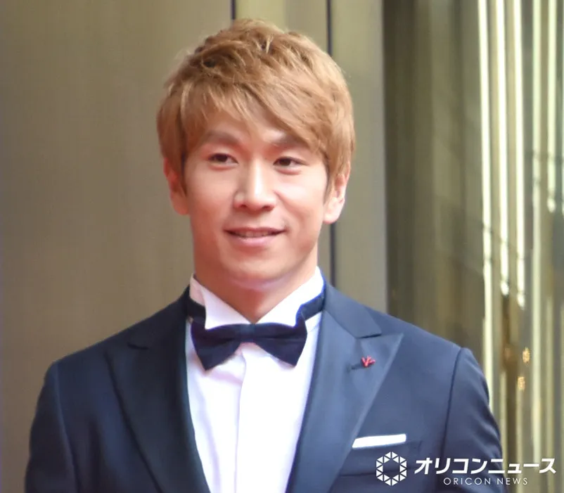 元ブリリアン・コージ、所属事務所と契約満了 今後は個人で「より一層精進」