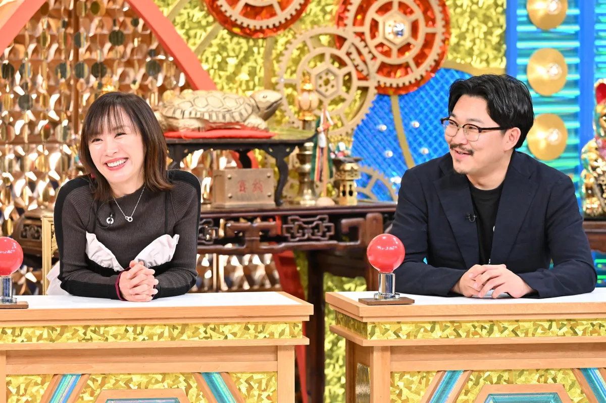 山口もえ「最近の話なんですけど」夫の田中裕二の186万円エピソード　“間違えて買った馬券”で